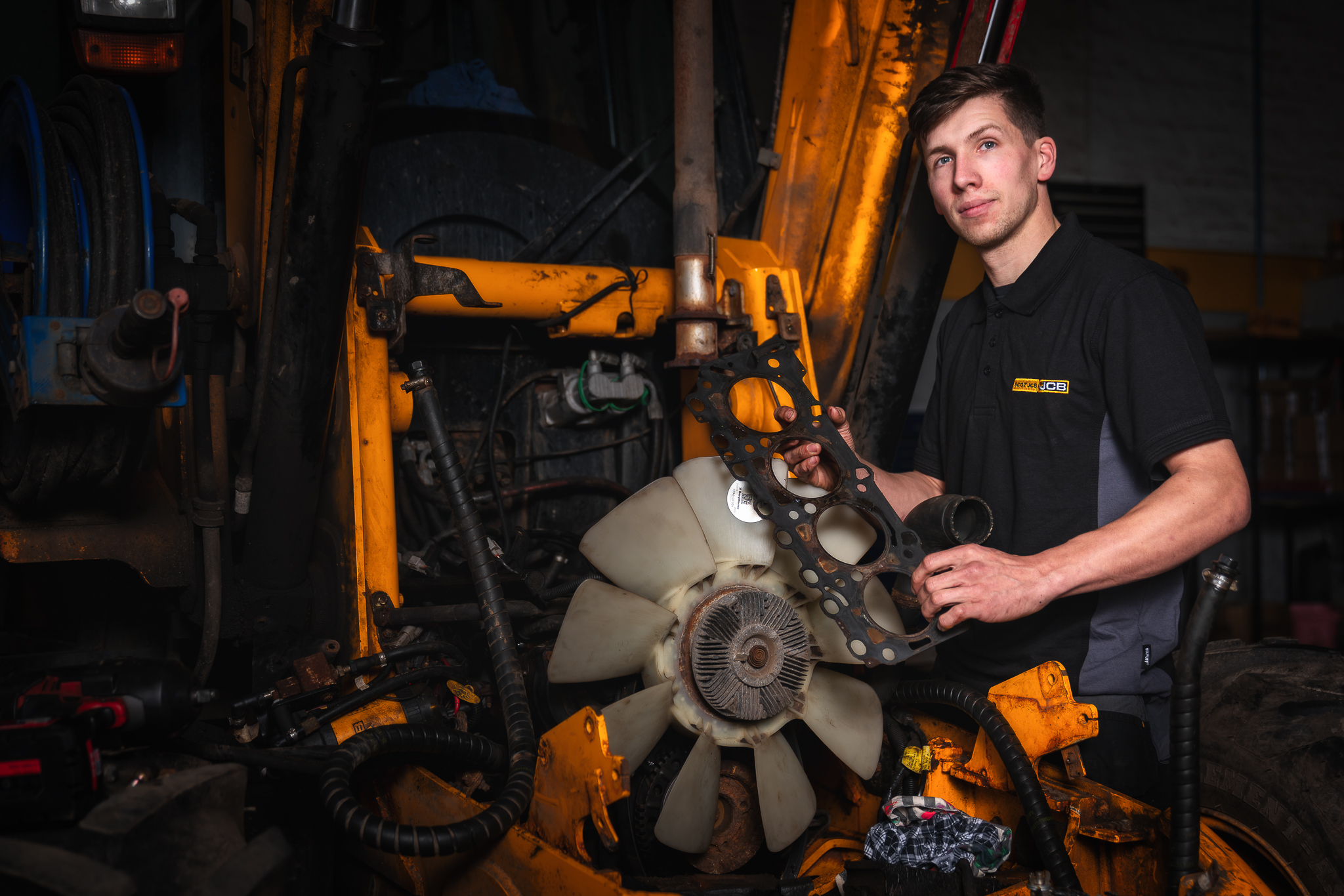 Scot JCB Social Media 4