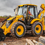 Backhoe